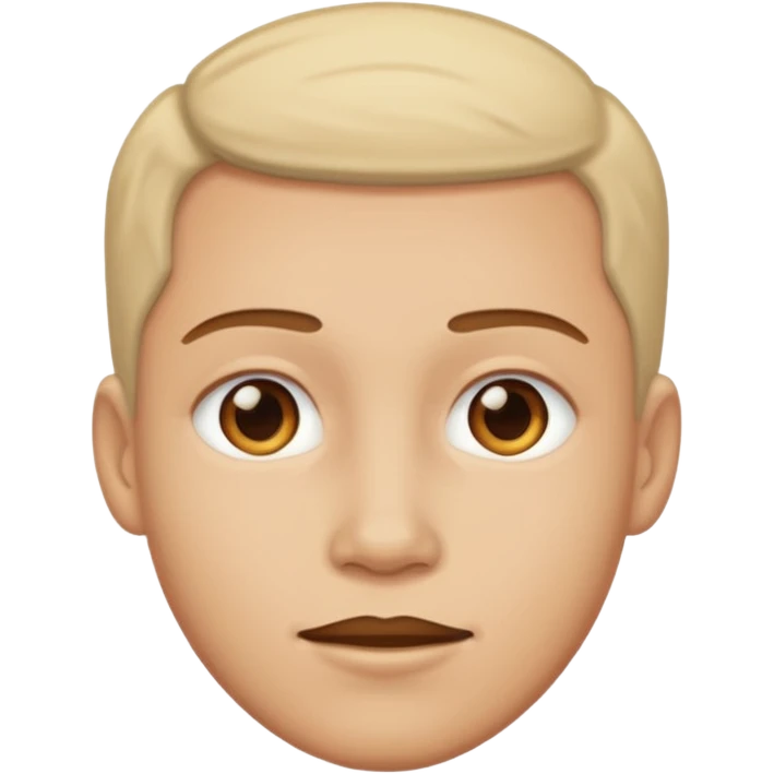 Привет emoji