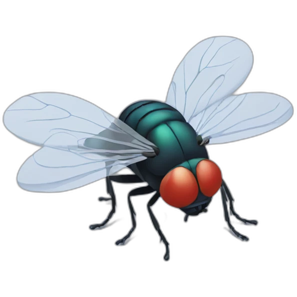 Fly emoji
