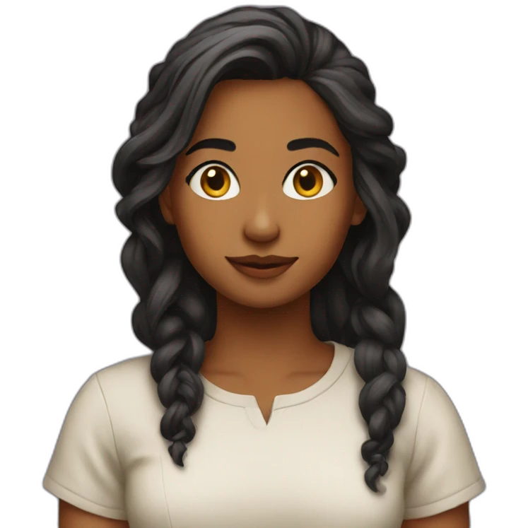 Soniya emoji