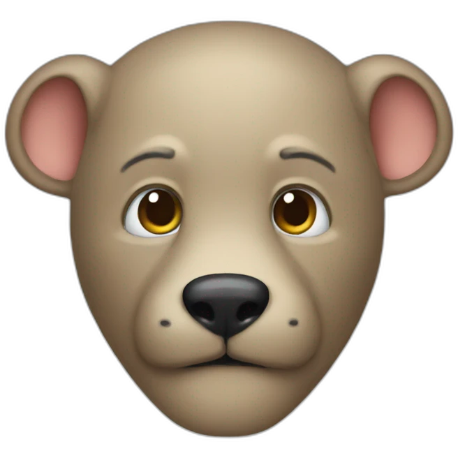 ironmouse emoji