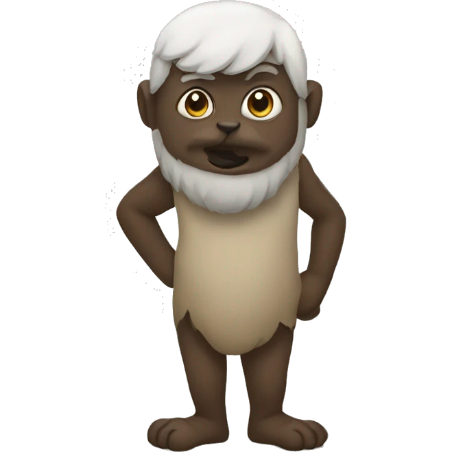 Puchina  emoji