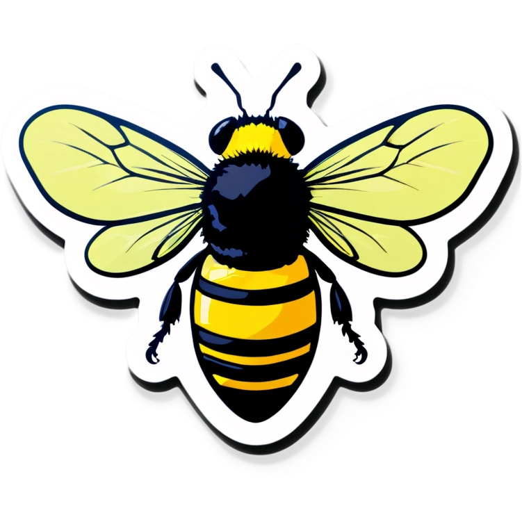 Abejita  emoji