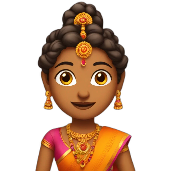 Navratri emoji