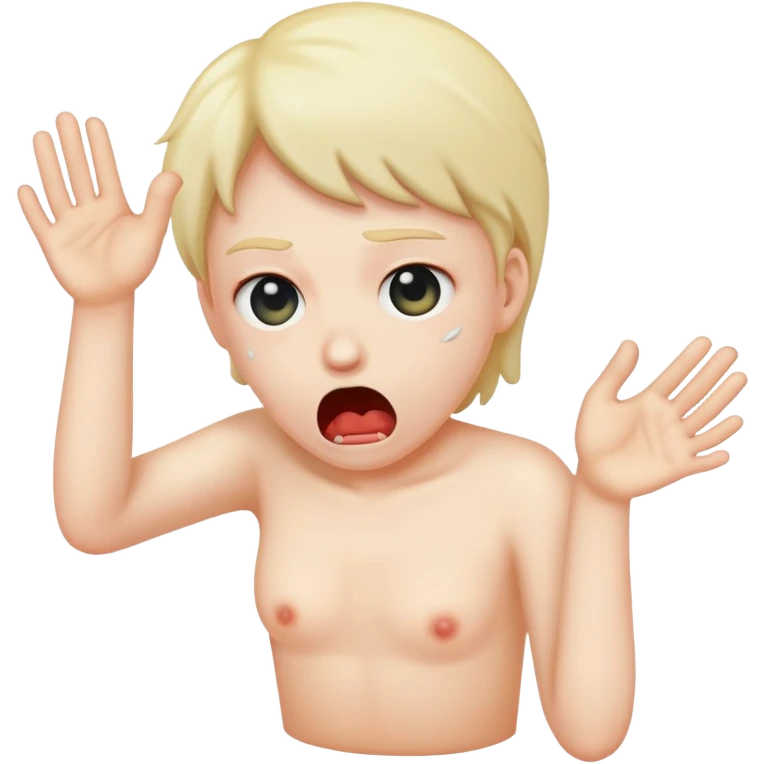 пердеж блеванул а блевота эта ещё и обосралась emoji