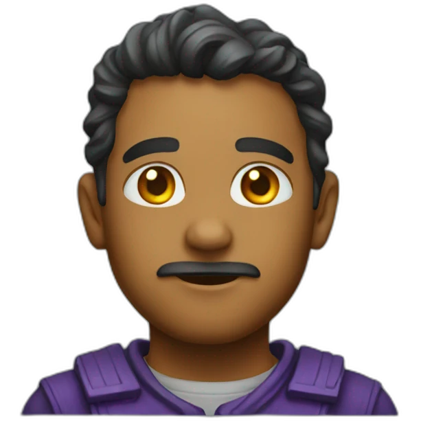 Haloween emoji