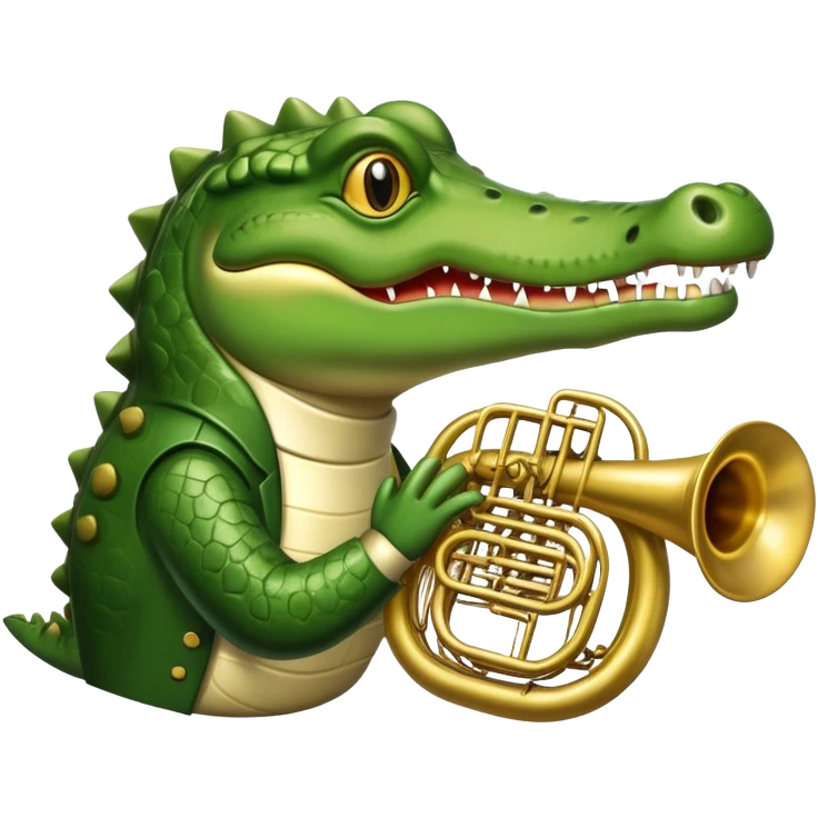 crocodilo bombardino emoji