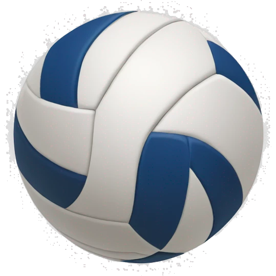 volleyball  emoji