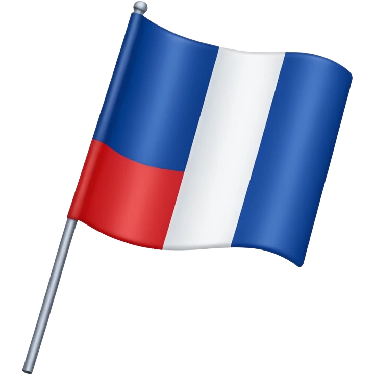 Make Franch naiz flag pls emoji