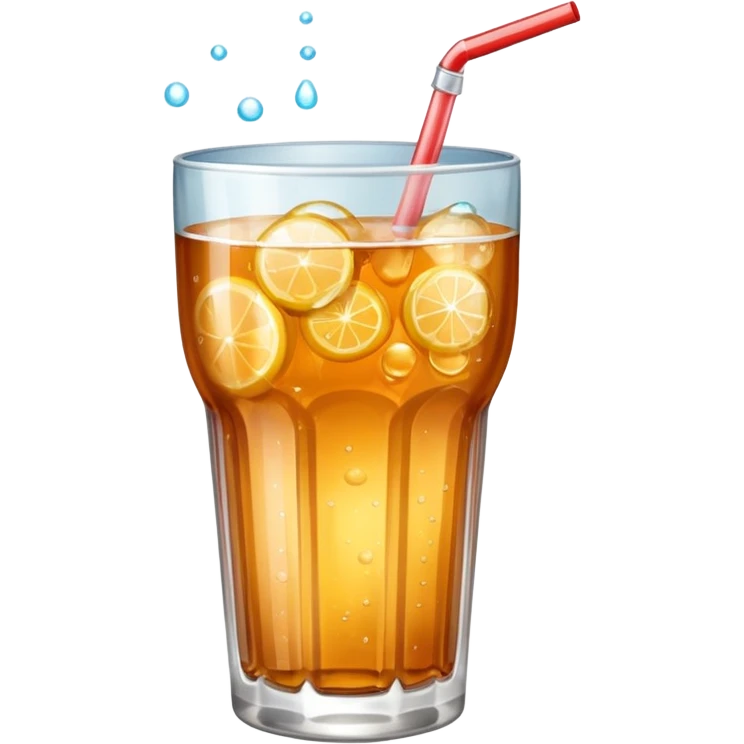 soda emoji