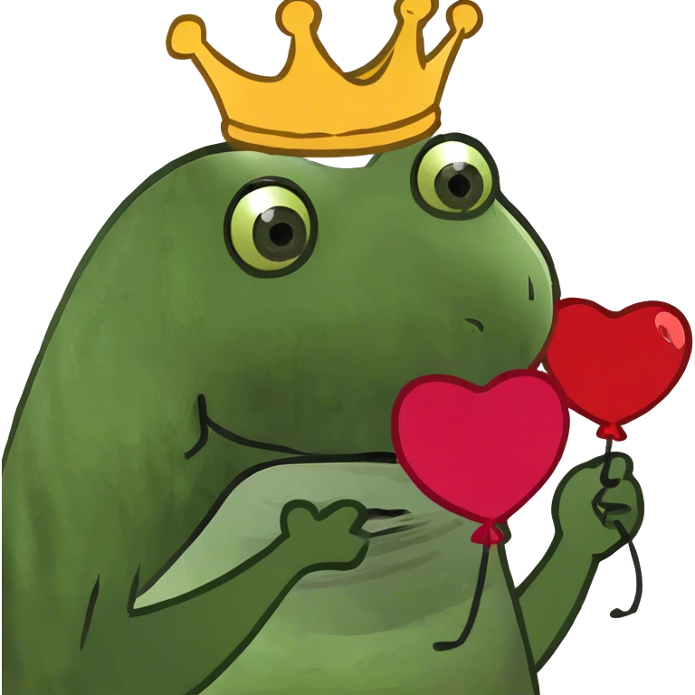 Hearts emoji