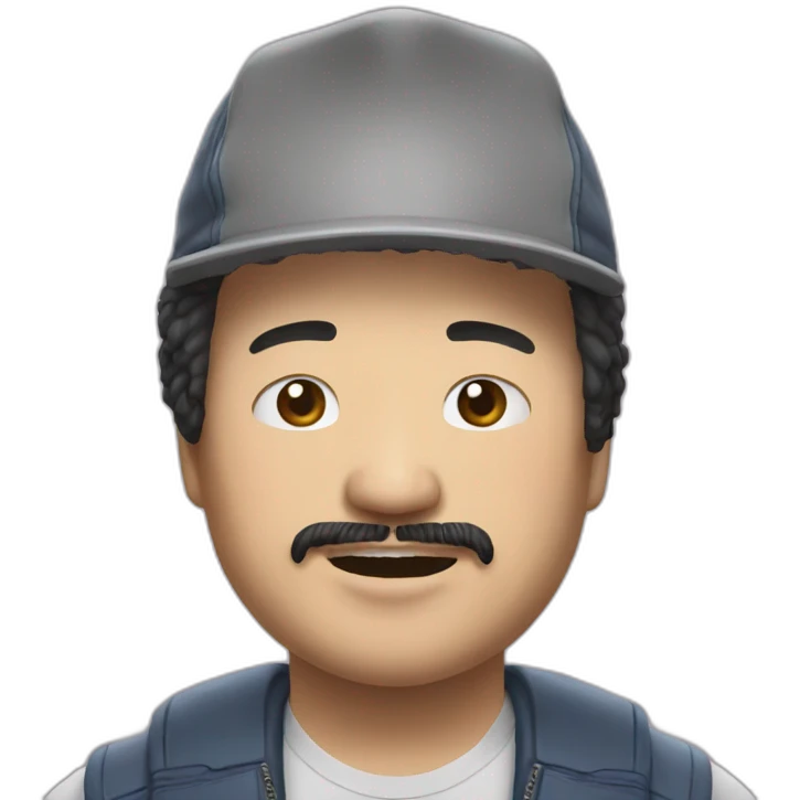 Bobby lee emoji