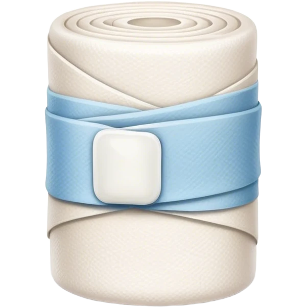 bandage emoji