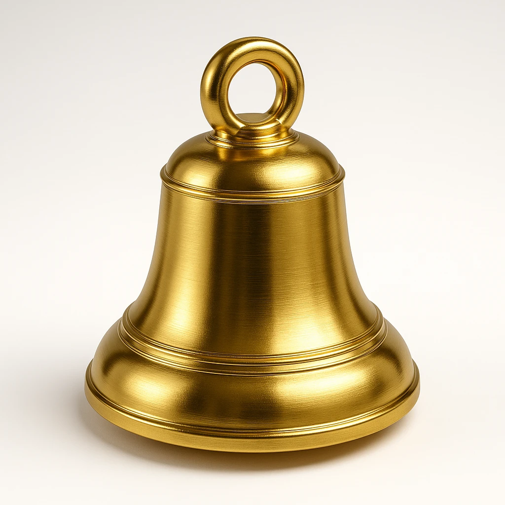 bell emoji