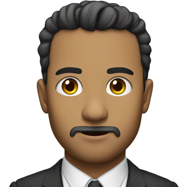 benyamin sueb  emoji