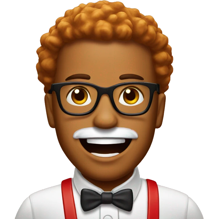 kfc emoji