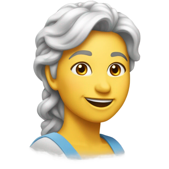 Bonne et heureuse nouvelle annee 2025 emoji