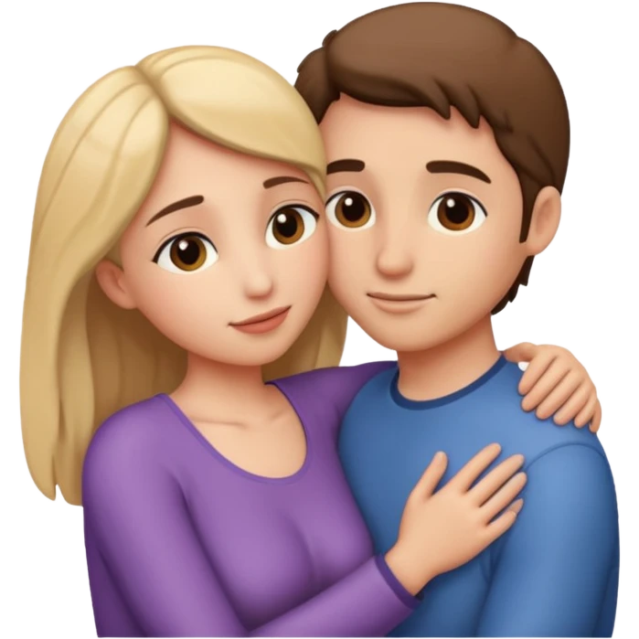 Amour  emoji