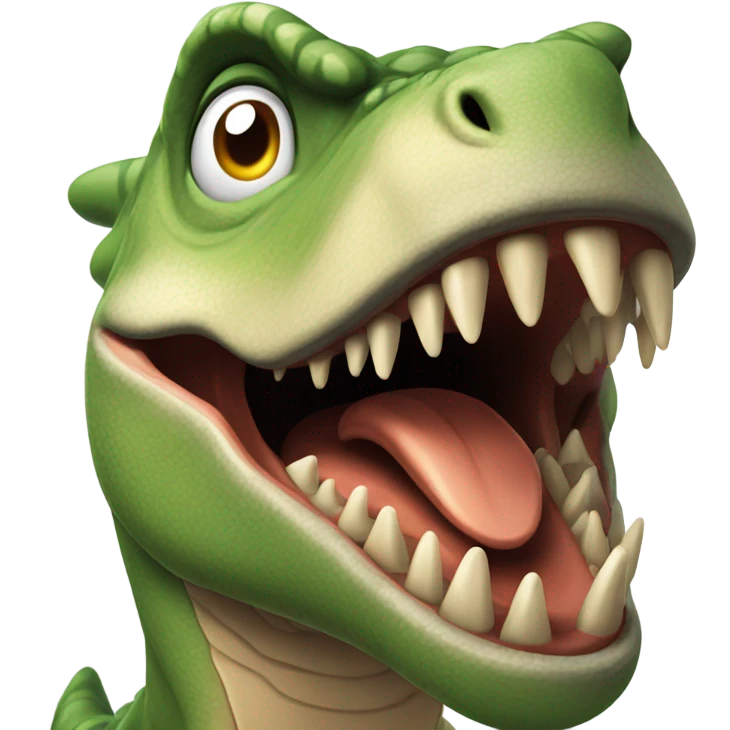 Rawr emoji