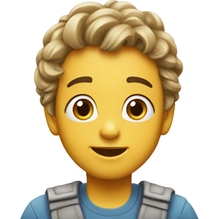 🥰🥶 emoji