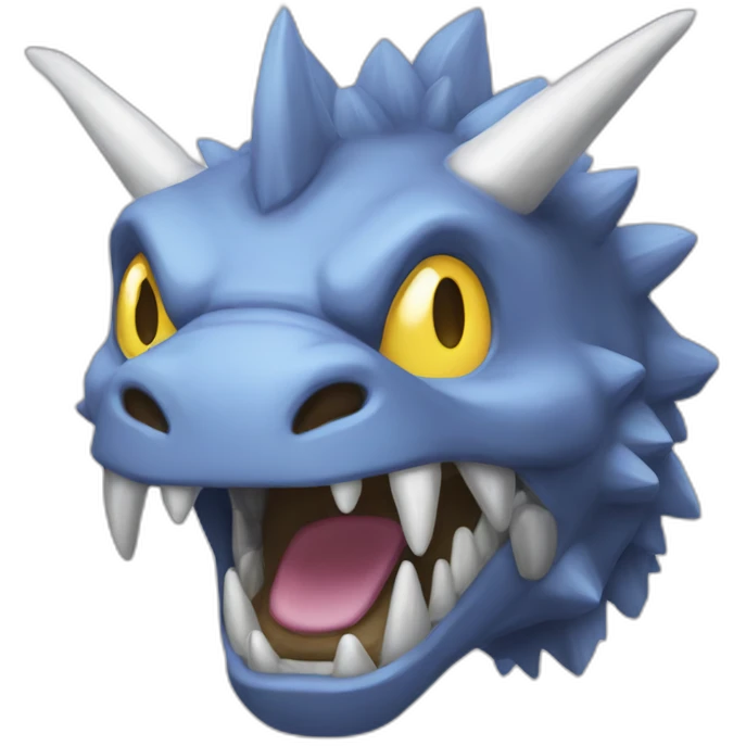 gabumon emoji