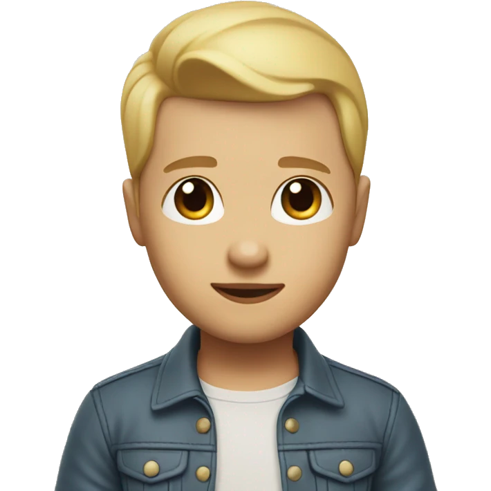 Sonny Angel emoji