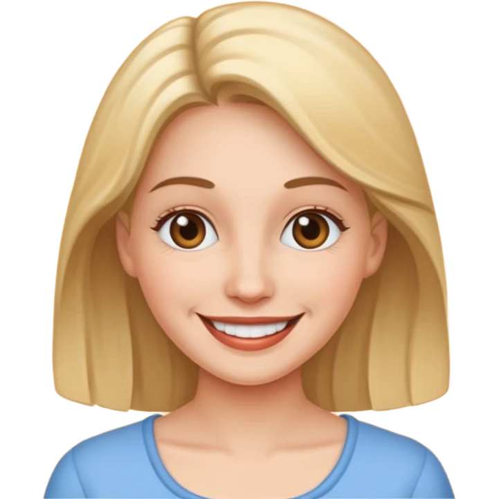 Loving wife emoji