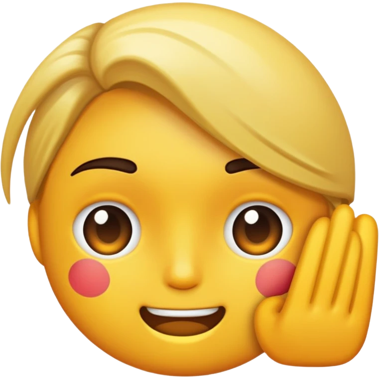 Upload photo emoji