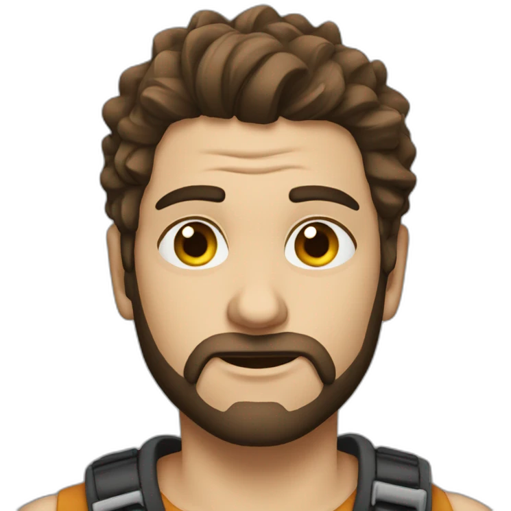 adam's fault emoji