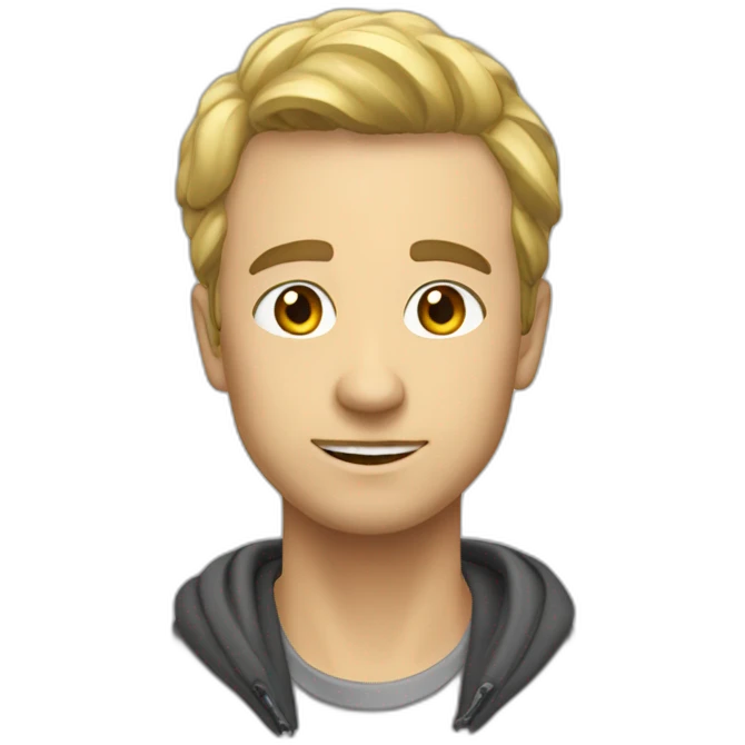 Український прапор emoji