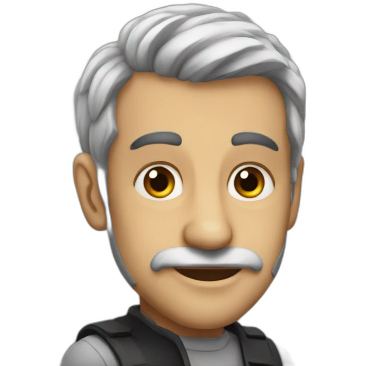 Vahide Perchin emoji