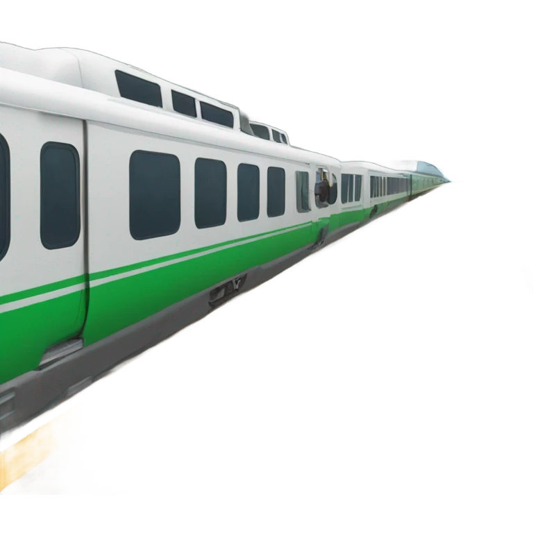 Balaton line emoji
