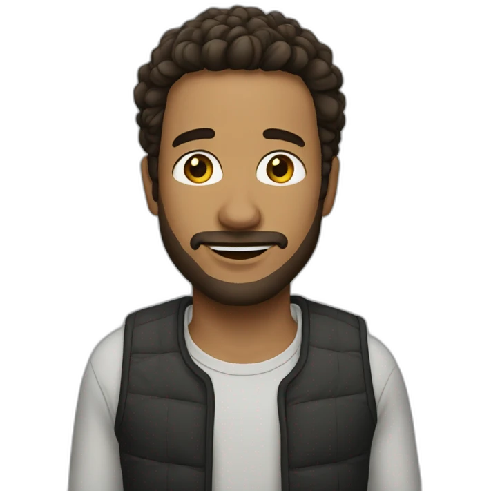 Joël Miller emoji