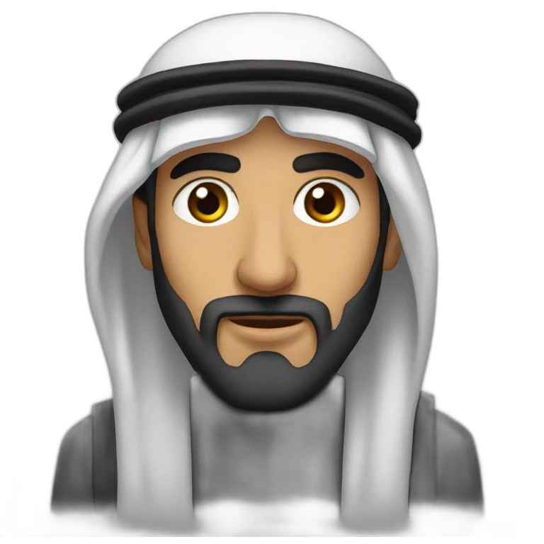 zemmour arab emoji