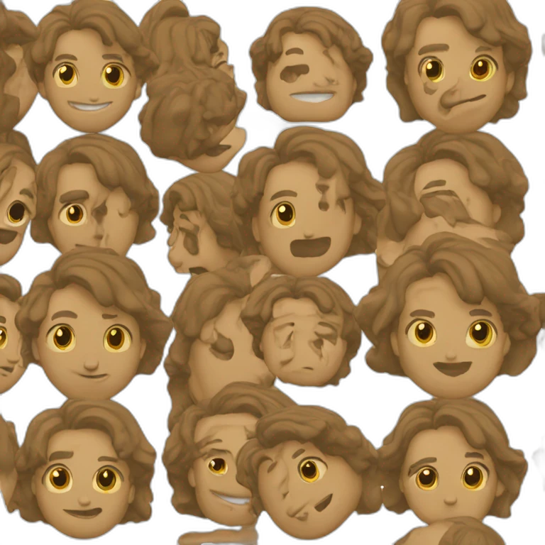 deso emoji