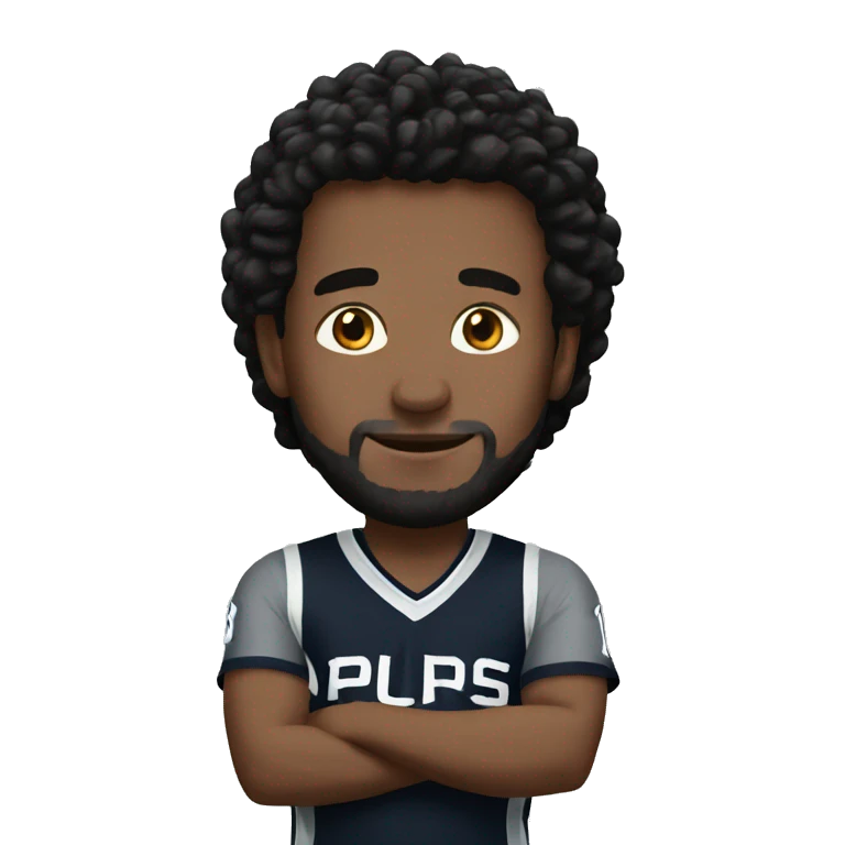 spurs emoji