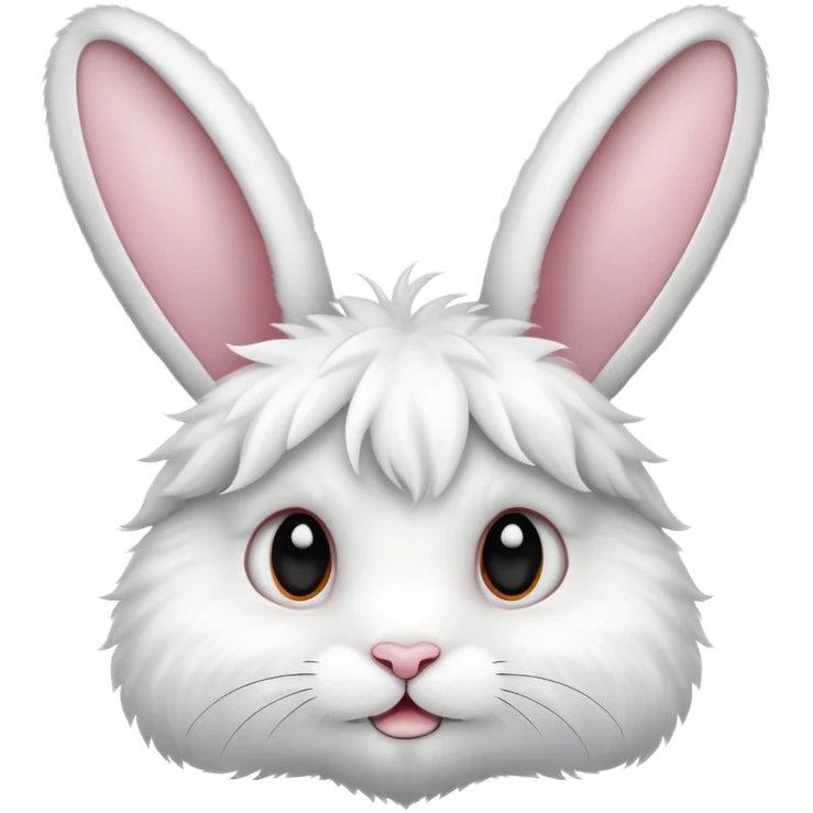 orejas de conejo  emoji