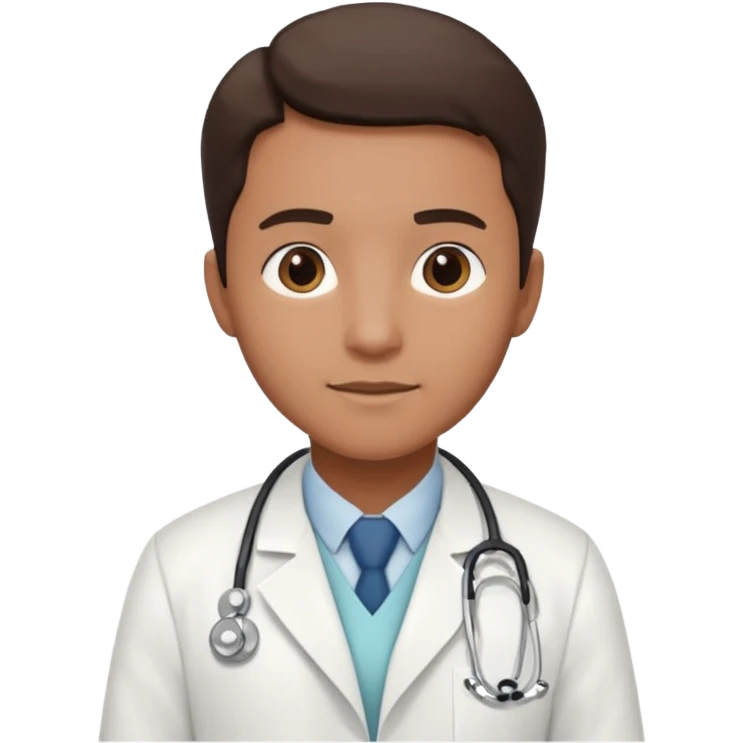 Ambulatório emoji