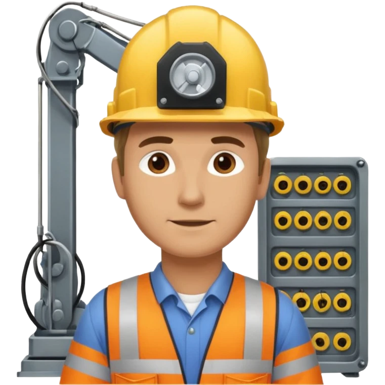 generate bitcoin miner emoji