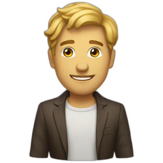 Marcon emoji