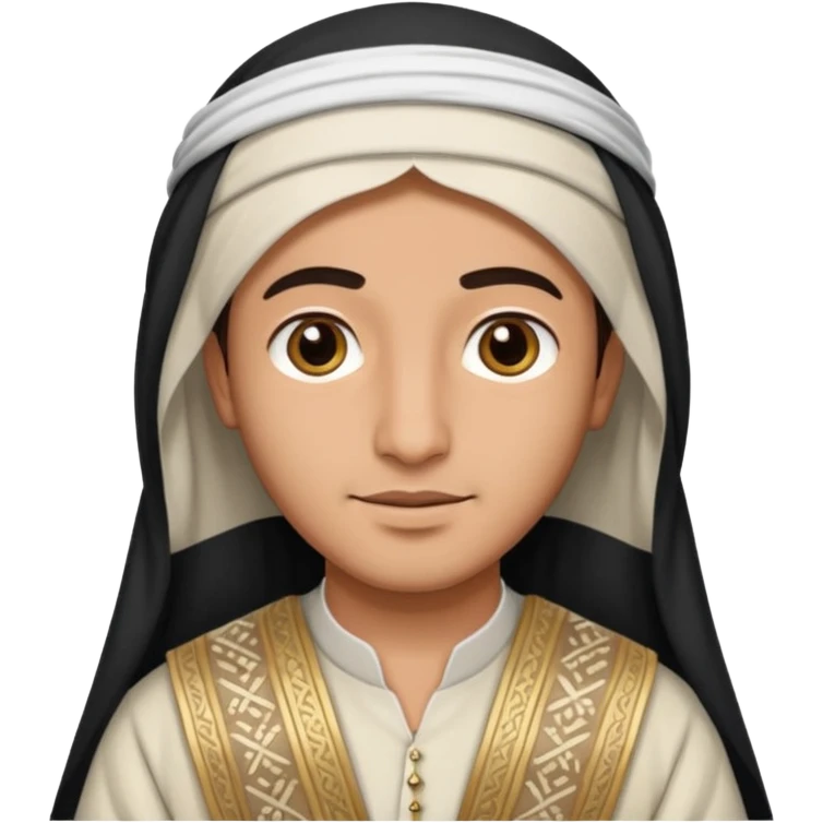 Arabes  emoji