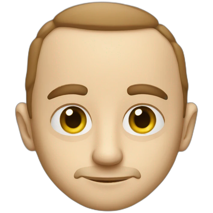Oppenheimer emoji