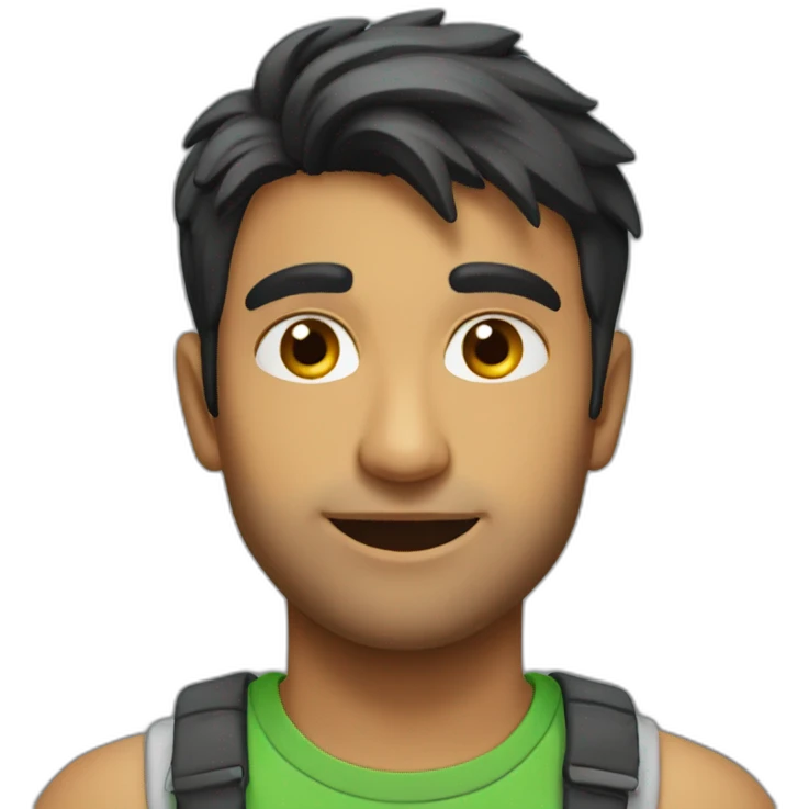 Ritik Bhardwaj emoji