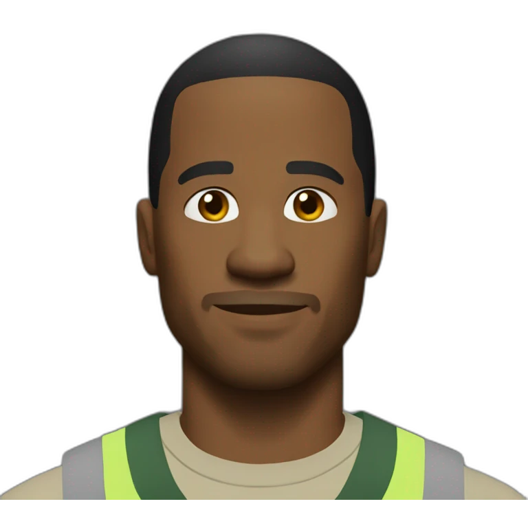 carl johnson emoji