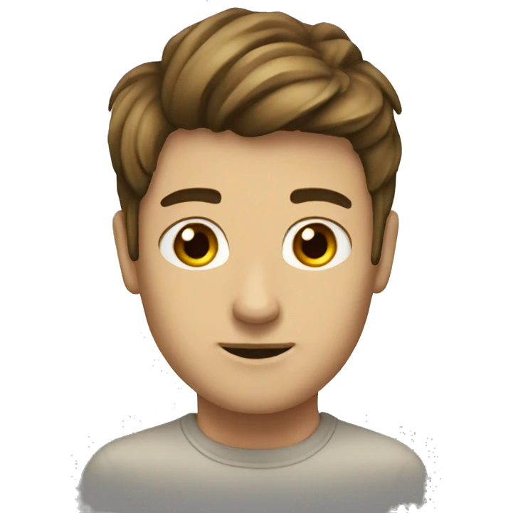 Чай emoji