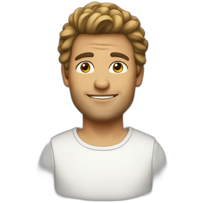 Micka emoji