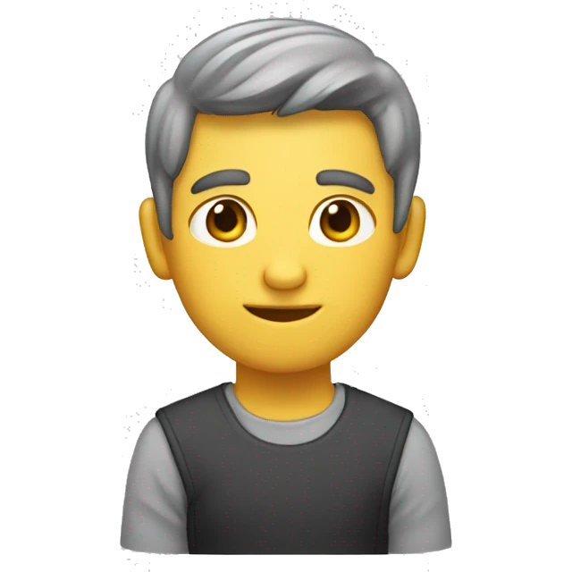 Verificación  emoji