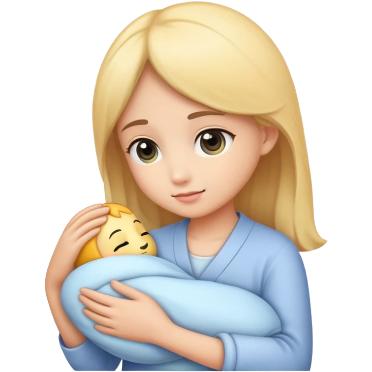 Care emoji