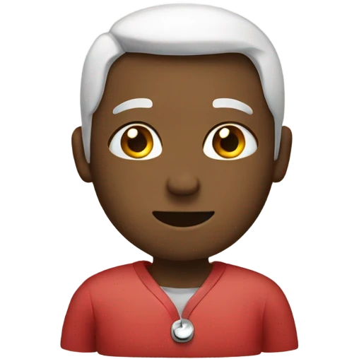 health emoji
