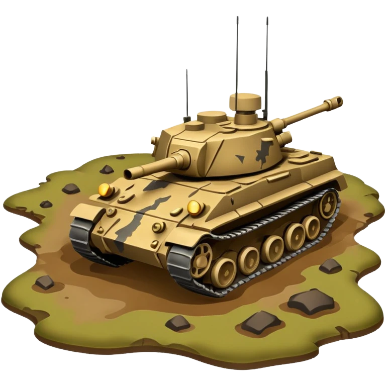 battlefield emoji