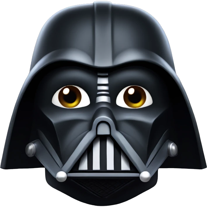 darth vader emoji